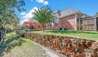 118 Harvestwood Ln, Aledo, TX 76008