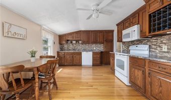 5443 Post Rd, Charlestown, RI 02813