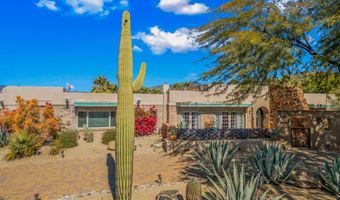 7468 E STAGECOACH Pass, Carefree, AZ 85377