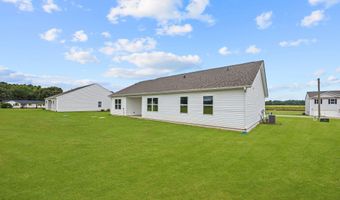 10651 Beard Way, Bailey, NC 27807