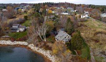 12 Ashley Dr, Belfast, ME 04915