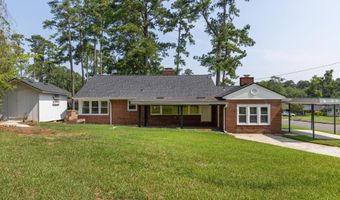 2814 Keeling Pl, Augusta, GA 30909