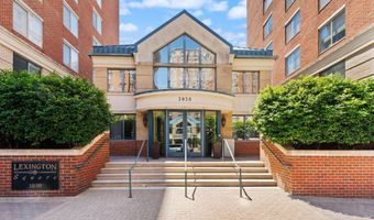 3830 9TH St N 501W, Arlington, VA 22203