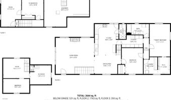 2397 Fair Rd, Abilene, KS 67410