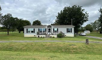 314 Walter Way, Anadarko, OK 73005