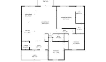 653 Sullivan Rd, Beaver, WV 25813