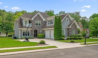 10628 Barrow Ln, Apison, TN 37302