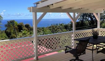 979 Hana Hwy, Hana, HI 96713