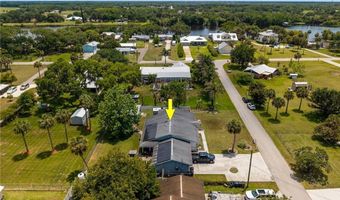 17290 Rewis Rd, Alva, FL 33920