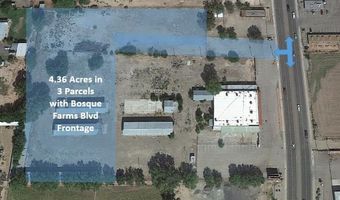 1165 Bosque Farms Blvd, Bosque Farms, NM 87068