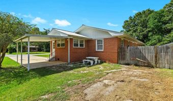 301 E Craig St, Atmore, AL 36502
