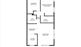 3909 Monroe Ave 101, San Diego, CA 92116