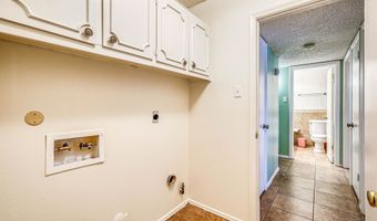 10700 LAKEWOOD Ave, El Paso, TX 79935