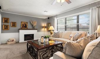 1726 Harned Dr, Bartlesville, OK 74006