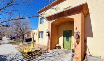 1211 Copper Ave NE Apt 8, Albuquerque, NM 87106
