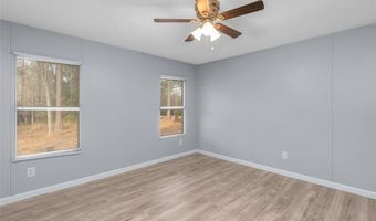 516 Crouch Rd, Benton, LA 71006