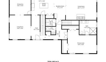 4 Stonecarry Way, East Greenwich, RI 02818