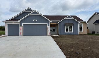1018 Bluestem Cir, Baldwin City, KS 66006