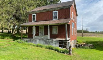 220 DIESEL SCHOOL Rd, Accident, MD 21520