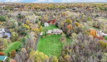 1720 N Lake Pleasant Rd, Arcadia, MI 48412