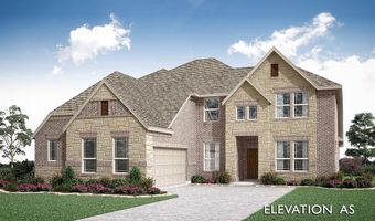 2017 Amber Gate Dr, Anna, TX 75409