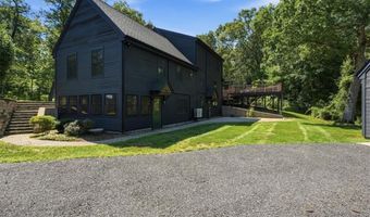 119 George Allen Rd, Glocester, RI 02814