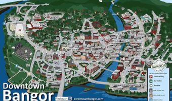 15 Maple St, Bangor, ME 04401