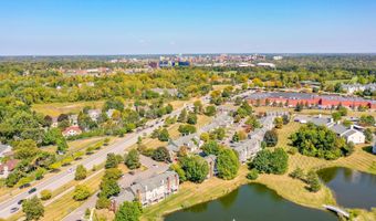 255 Fieldcrest St, Ann Arbor, MI 48103