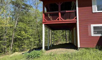 93 Pace Rd, Bennington, VT 05201