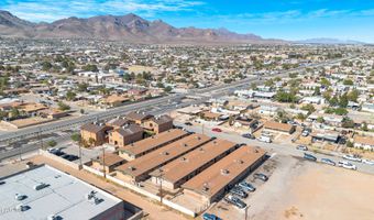 5012 Riley Ct, El Paso, TX 79904