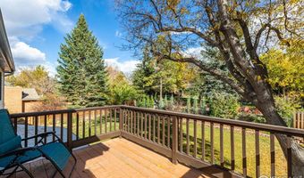 4716 Berkshire Ct, Boulder, CO 80301