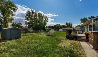 1141 Linden Dr, Billings, MT 59105