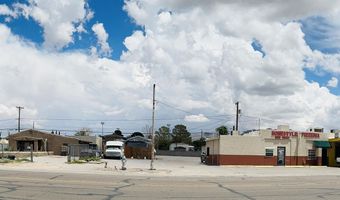 825 833 S Main St, Anthony, TX 79821