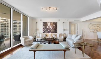 6000 Island Blvd 2406, Aventura, FL 33160