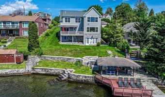 30 S Lake Shore Dr, Brookfield, CT 06804