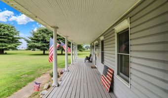 4445 N 225 W, Franklin, IN 46131