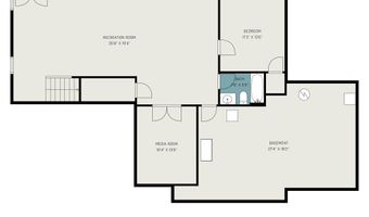5325 FRANCONIA Rd, Alexandria, VA 22310