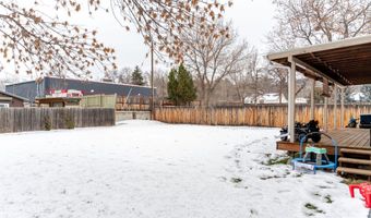2420 Elizabeth St, Billings, MT 59102