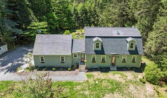 5 Piney Rd, Brookfield, NH 03872