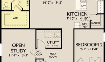 119 Peeps Ct, Adkins, TX 78101