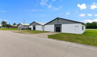 500 Industrial, Advance, MO 63730