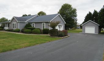 20422 SPANGLER Dr, Lincoln, DE 19960