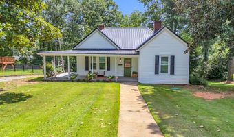 1005 N. Main St, Abbeville, SC 29620
