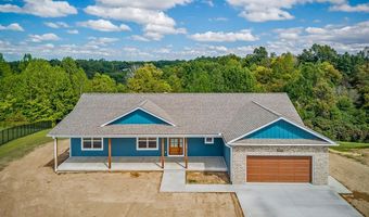 9345 Fox Hill Rd, Baxter, TN 38544