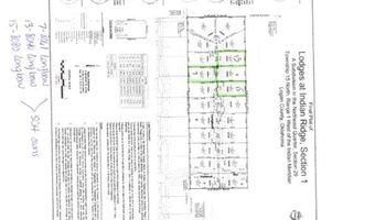 12824 Hidden Trl, Arcadia, OK 73007