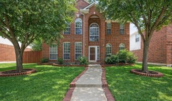 433 Spring Air Dr, Allen, TX 75002