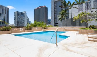 1848 Kahakai Dr 2502, Honolulu, HI 96814