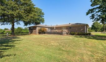 4725 E HIGHWAY 64, Alma, AR 72921
