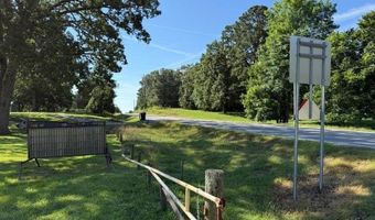 455 Gap Rd, Bates, AR 72501