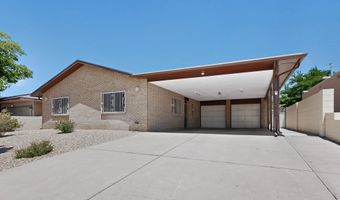 2412 Hiawatha Dr NE, Albuquerque, NM 87112